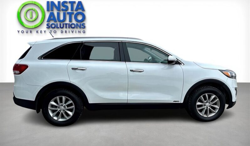 
								2018 Kia Sorento LX full									