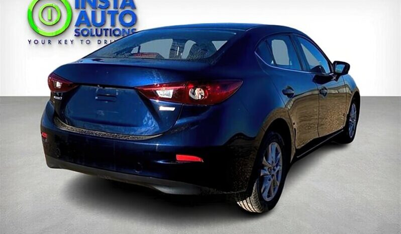 
								2018 Mazda Mazda3 GS full									