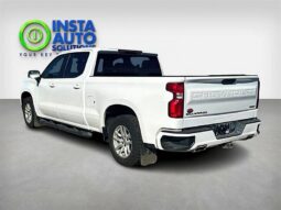 
										2020 Chevrolet Silverado 1500 RST full									