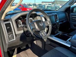 
										2015 RAM 1500 Big Horn full									