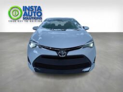 
										2019 Toyota Corolla L full									