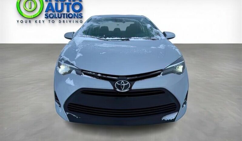 
								2019 Toyota Corolla L full									