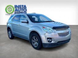 
										2012 Chevrolet Equinox 1LT full									