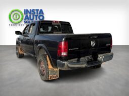
										2018 RAM 1500 Outdoorsman full									