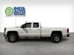 
										2018 GMC Sierra 2500 SLE full									