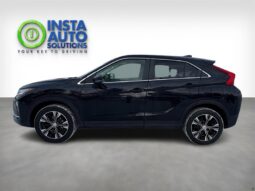 
										2020 Mitsubishi Eclipse Cross ES AWD full									