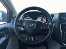 
										2017 Dodge Grand Caravan SE full									