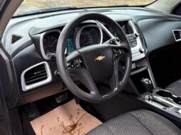 
										2016 Chevrolet Equinox LS full									