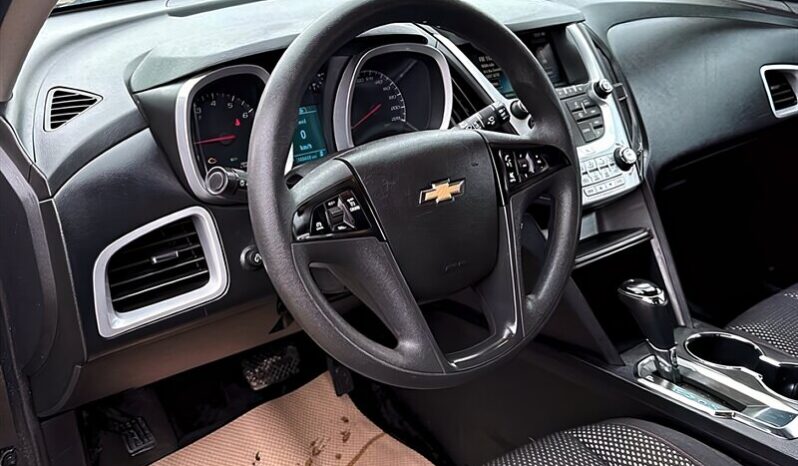 
								2016 Chevrolet Equinox LS full									