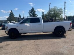 
										2020 RAM 3500 Big Horn full									