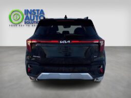 
										2024 Kia Seltos EX full									