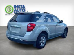 
										2012 Chevrolet Equinox 1LT full									