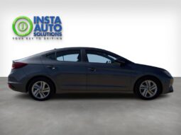 
										2019 Hyundai Elantra Preferred full									