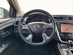 
										2019 Nissan Murano SV full									