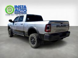 
										2020 RAM 2500 Power Wagon full									
