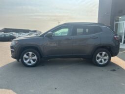 
										2019 Jeep Compass North full									