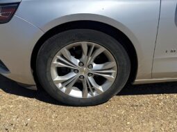 
										2015 Chevrolet Impala LT full									