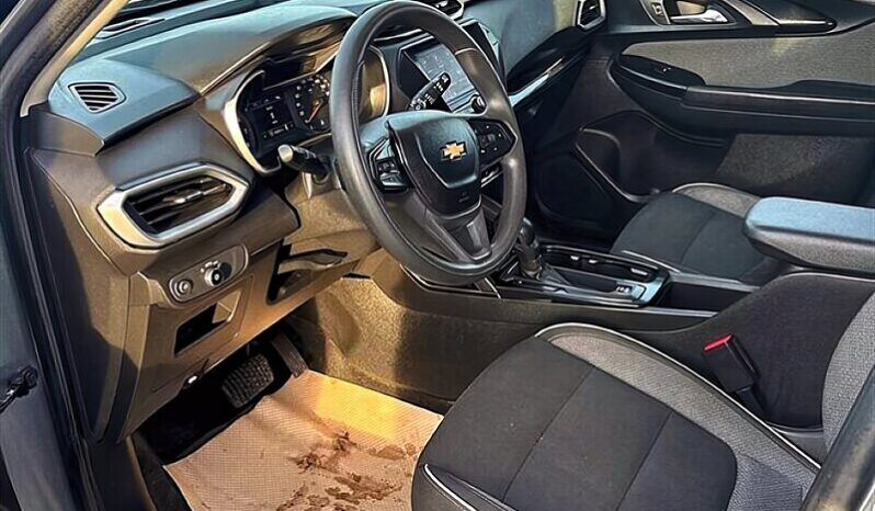 
								2021 Chevrolet Trailblazer LS full									