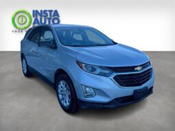 
										2018 Chevrolet Equinox LS full									