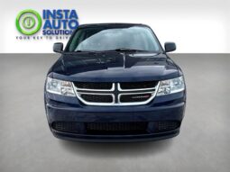 
										2017 Dodge Journey Canada Value Package full									