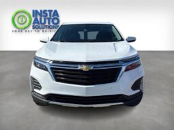 
										2023 Chevrolet Equinox LT full									