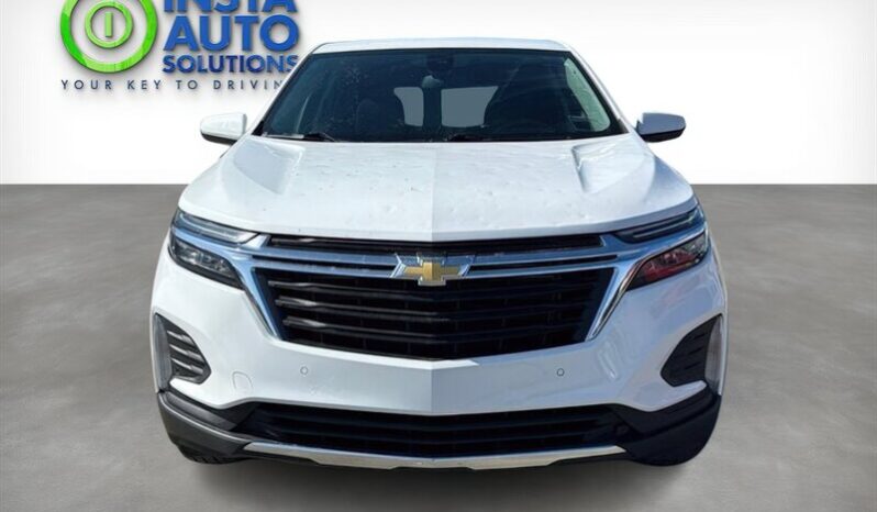 
								2023 Chevrolet Equinox LT full									