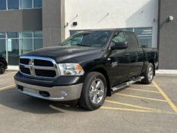 2019 RAM 1500 Classic SXT Plus