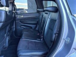 
										2020 Jeep Grand Cherokee North Edition full									