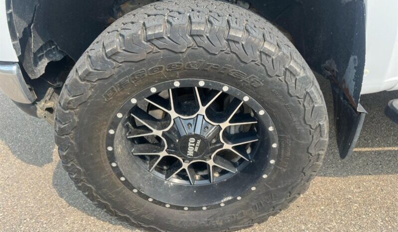 
								2019 Chevrolet Silverado 1500 LTZ Z71 full									