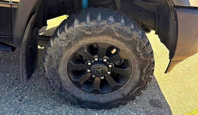 
								2020 RAM 2500 Power Wagon full									