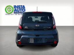 
										2015 Kia Soul EX Plus full									