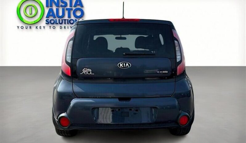 
								2015 Kia Soul EX Plus full									