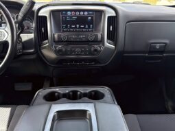 
										2018 Chevrolet Silverado 1500 LT Crew Cab full									