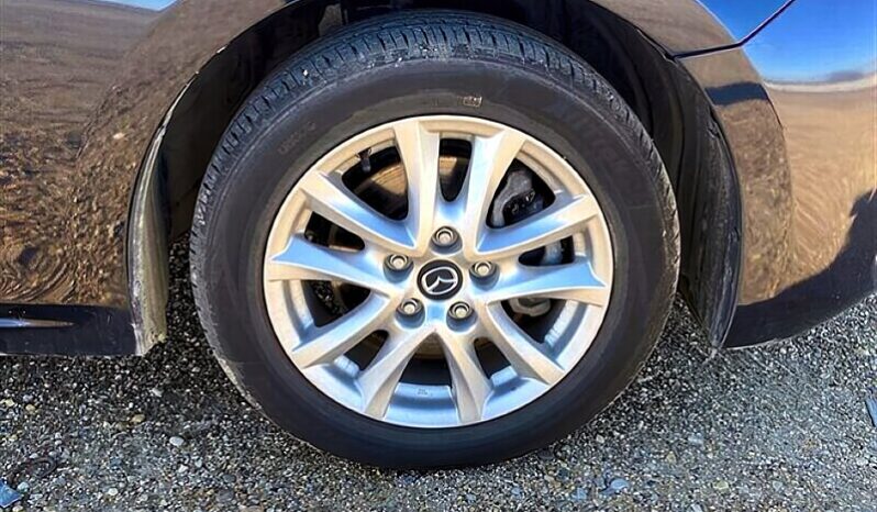 
								2018 Mazda Mazda3 GS full									