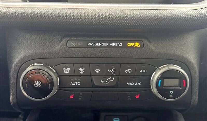 
								2021 Ford Bronco Sport Big Bend full									