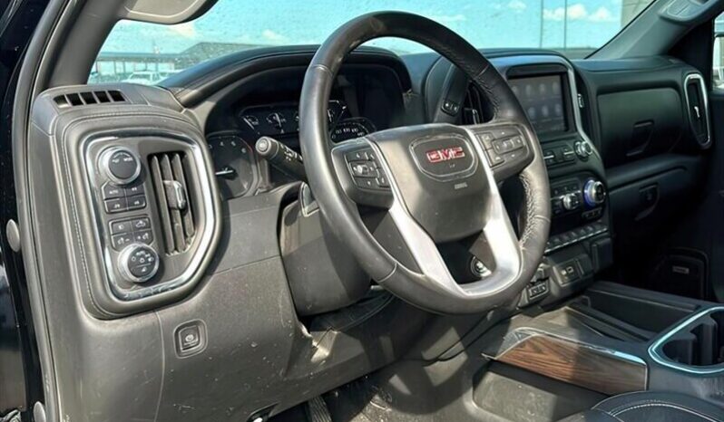 
								2022 GMC Sierra 1500 Limited SLT X31 Off-Road full									