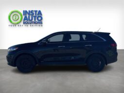 
										2020 Kia Sorento LX full									