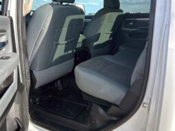 
										2018 RAM 2500 SLT full									