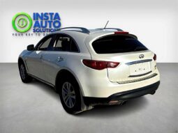 
										2017 INFINITI QX70 full									