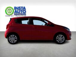 
										2018 Chevrolet Spark 1LT CVT full									