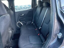 
										2017 Jeep Renegade Sport full									