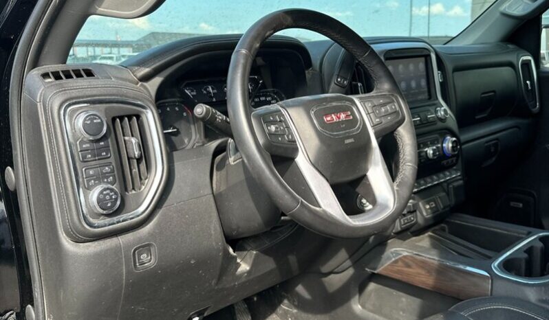 
								2022 GMC Sierra 1500 Limited SLT X31 Off-Road full									
