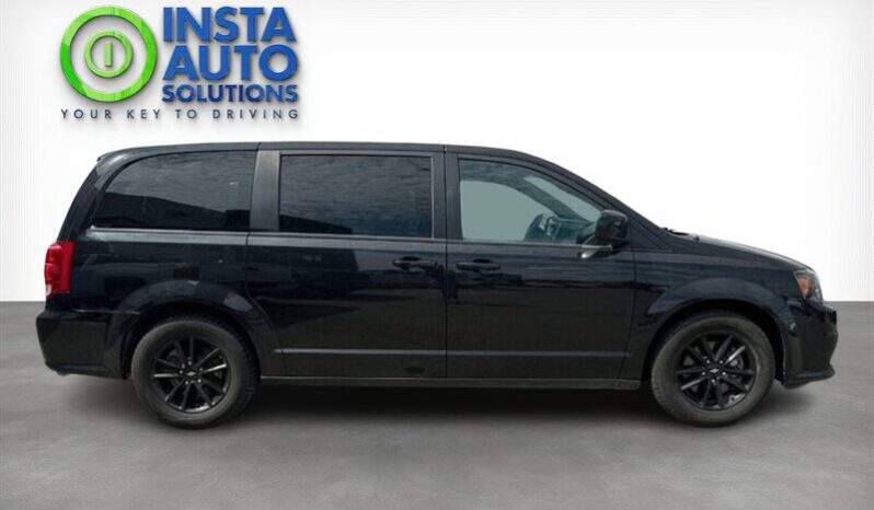 
								2019 Dodge Grand Caravan GT full									