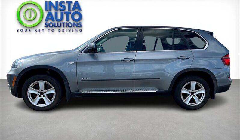 
								2011 BMW X5 xDrive50i full									