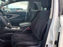 
										2018 Nissan Murano SV Moonroof full									