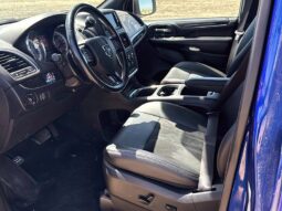 
										2019 Dodge Grand Caravan SXT full									