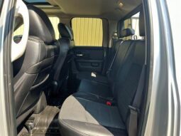 
										2018 RAM 1500 Sport Night Edition full									