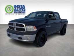 2017 RAM 1500 ST