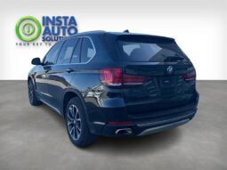 
										2018 BMW X5 xDrive35d full									