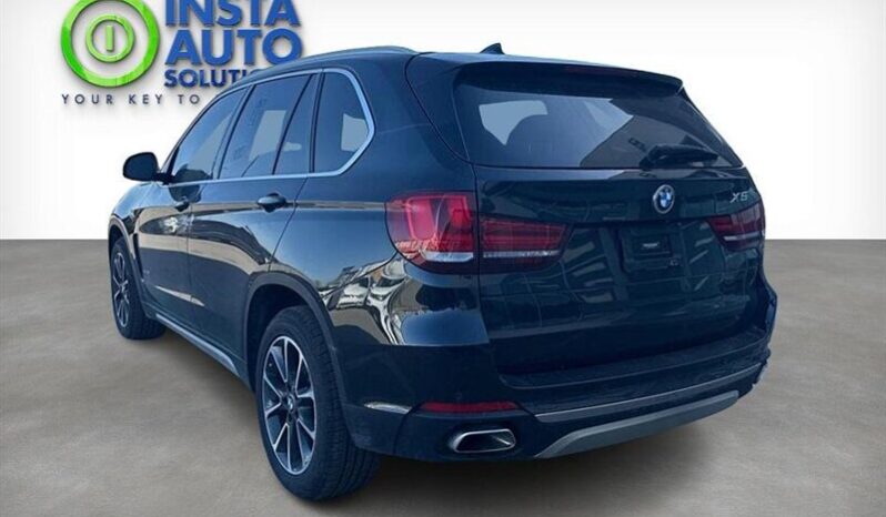 
								2018 BMW X5 xDrive35d full									